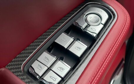 Porsche Macan I рестайлинг, 2023 год, 7 500 000 рублей, 9 фотография