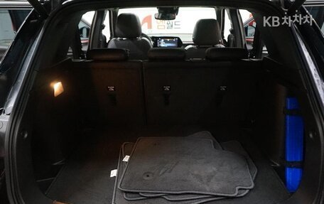 Chevrolet TrailBlazer, 2024 год, 2 530 010 рублей, 20 фотография