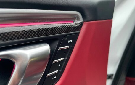 Porsche Macan I рестайлинг, 2023 год, 7 500 000 рублей, 8 фотография