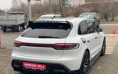 Porsche Macan I рестайлинг, 2023 год, 7 500 000 рублей, 5 фотография