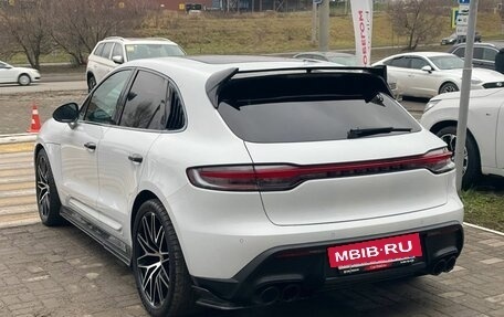 Porsche Macan I рестайлинг, 2023 год, 7 500 000 рублей, 7 фотография