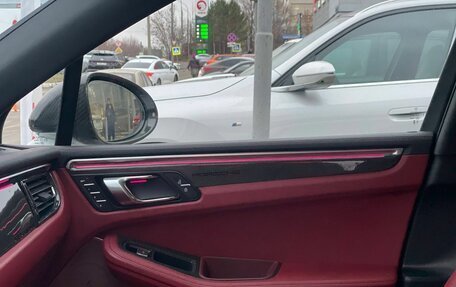 Porsche Macan I рестайлинг, 2023 год, 7 500 000 рублей, 12 фотография