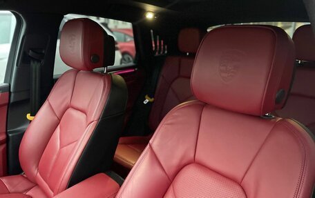 Porsche Macan I рестайлинг, 2023 год, 7 500 000 рублей, 13 фотография