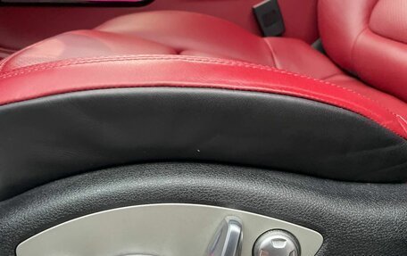 Porsche Macan I рестайлинг, 2023 год, 7 500 000 рублей, 14 фотография