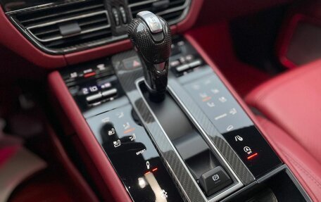 Porsche Macan I рестайлинг, 2023 год, 7 500 000 рублей, 22 фотография