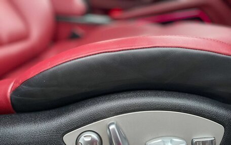 Porsche Macan I рестайлинг, 2023 год, 7 500 000 рублей, 26 фотография