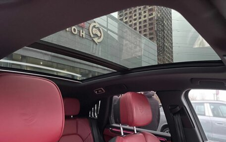 Porsche Macan I рестайлинг, 2023 год, 7 500 000 рублей, 24 фотография