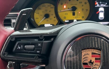 Porsche Macan I рестайлинг, 2023 год, 7 500 000 рублей, 15 фотография