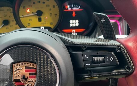 Porsche Macan I рестайлинг, 2023 год, 7 500 000 рублей, 16 фотография