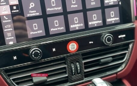 Porsche Macan I рестайлинг, 2023 год, 7 500 000 рублей, 21 фотография