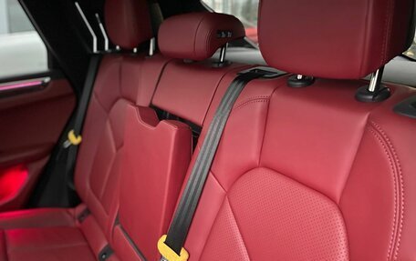 Porsche Macan I рестайлинг, 2023 год, 7 500 000 рублей, 31 фотография