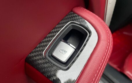 Porsche Macan I рестайлинг, 2023 год, 7 500 000 рублей, 28 фотография