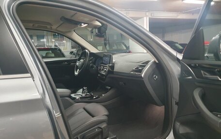 BMW X3, 2022 год, 5 480 000 рублей, 11 фотография