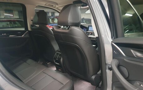 BMW X3, 2022 год, 5 480 000 рублей, 13 фотография