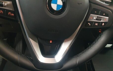 BMW X3, 2022 год, 5 480 000 рублей, 12 фотография