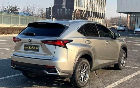 Lexus NX I, 2021 год, 3 870 000 рублей, 6 фотография