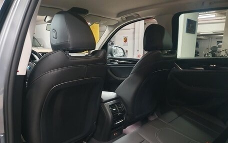 BMW X3, 2022 год, 5 480 000 рублей, 14 фотография