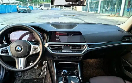 BMW 3 серия, 2022 год, 2 610 999 рублей, 7 фотография