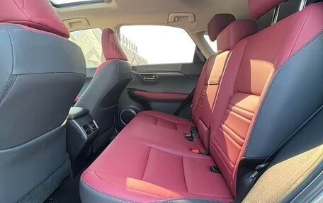 Lexus NX I, 2021 год, 3 870 000 рублей, 12 фотография