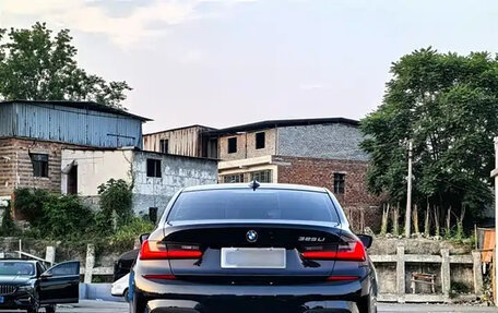 BMW 3 серия, 2022 год, 2 610 999 рублей, 5 фотография