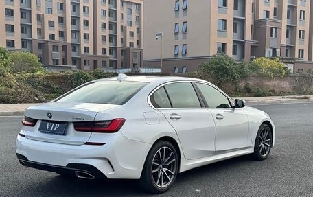 BMW 3 серия, 2021 год, 2 622 277 рублей, 3 фотография