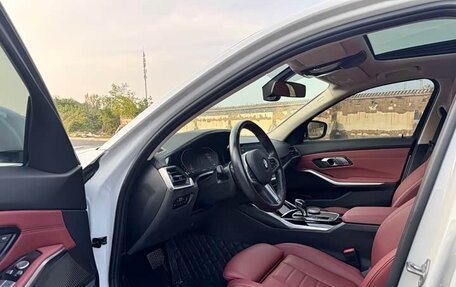 BMW 3 серия, 2021 год, 2 622 277 рублей, 5 фотография