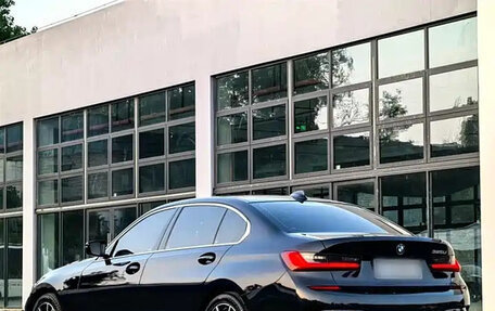 BMW 3 серия, 2022 год, 2 610 999 рублей, 4 фотография