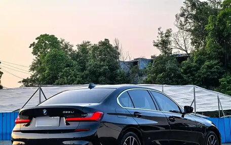 BMW 3 серия, 2022 год, 2 610 999 рублей, 6 фотография