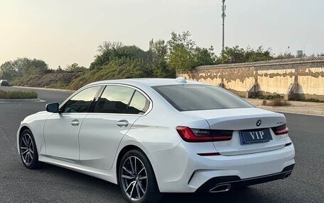 BMW 3 серия, 2021 год, 2 622 277 рублей, 4 фотография