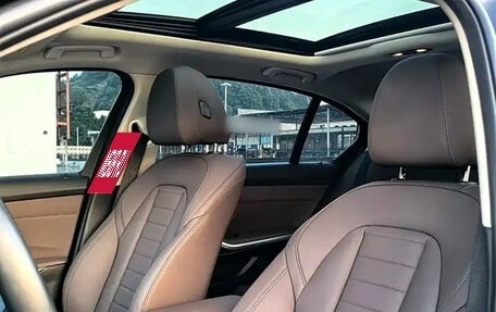 BMW 3 серия, 2022 год, 2 610 999 рублей, 8 фотография