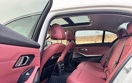 BMW 3 серия, 2021 год, 2 622 277 рублей, 6 фотография