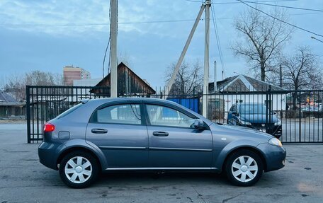 Chevrolet Lacetti, 2010 год, 699 999 рублей, 5 фотография