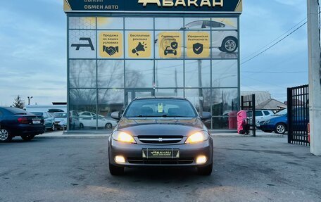 Chevrolet Lacetti, 2010 год, 699 999 рублей, 3 фотография