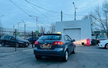 Chevrolet Lacetti, 2010 год, 699 999 рублей, 6 фотография