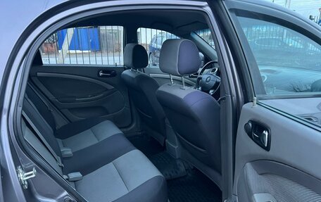 Chevrolet Lacetti, 2010 год, 699 999 рублей, 12 фотография