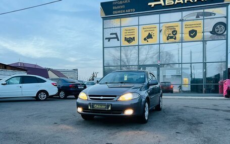 Chevrolet Lacetti, 2010 год, 699 999 рублей, 2 фотография