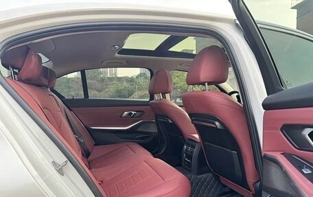 BMW 3 серия, 2021 год, 2 622 277 рублей, 8 фотография