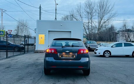 Chevrolet Lacetti, 2010 год, 699 999 рублей, 7 фотография