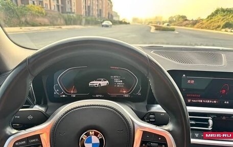 BMW 3 серия, 2021 год, 2 622 277 рублей, 9 фотография