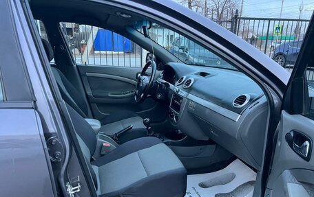 Chevrolet Lacetti, 2010 год, 699 999 рублей, 13 фотография