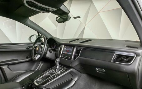 Porsche Macan I рестайлинг, 2018 год, 4 550 000 рублей, 10 фотография