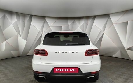 Porsche Macan I рестайлинг, 2018 год, 4 550 000 рублей, 8 фотография