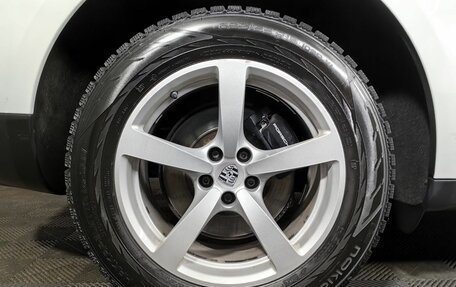 Porsche Macan I рестайлинг, 2018 год, 4 550 000 рублей, 17 фотография