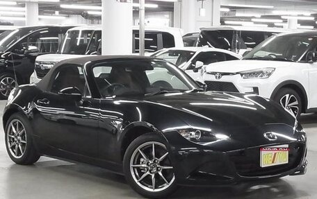 Mazda Roadster IV (ND), 2023 год, 1 830 000 рублей, 1 фотография