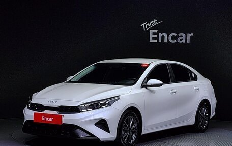 KIA K3, 2021 год, 1 560 000 рублей, 1 фотография