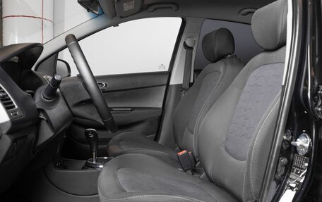 Hyundai i20 IB рестайлинг, 2010 год, 710 700 рублей, 13 фотография