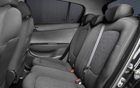 Hyundai i20 IB рестайлинг, 2010 год, 710 700 рублей, 14 фотография