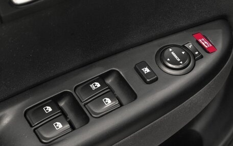 Hyundai i20 IB рестайлинг, 2010 год, 710 700 рублей, 7 фотография