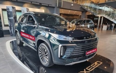 CheryExeed TXL, 2024 год, 4 200 000 рублей, 1 фотография