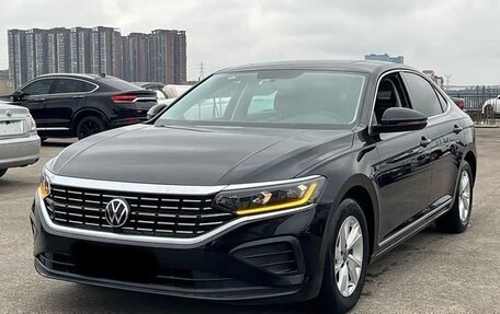 Volkswagen Passat B8 рестайлинг, 2022 год, 2 050 333 рублей, 1 фотография